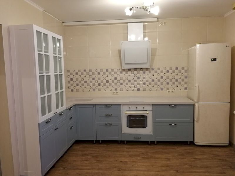 Иркутск, ЖК Корица