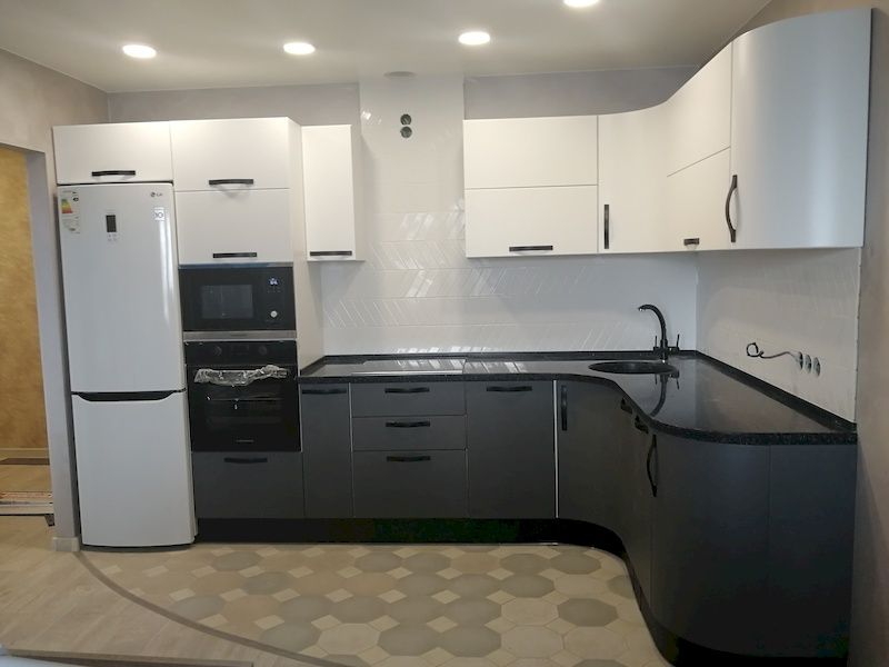 Иркутск, ЖК Сити Парк