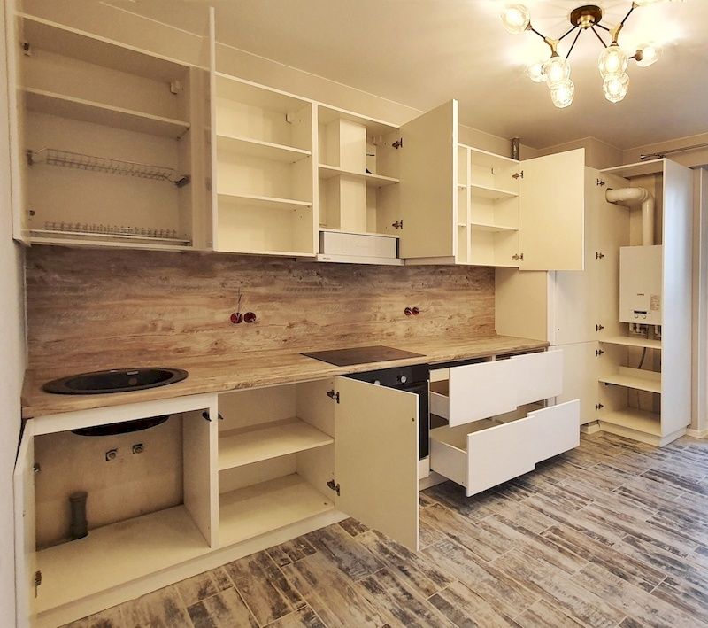 Иркутск, ЖК Предместье