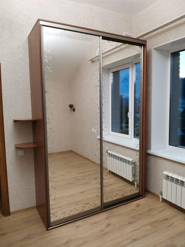 Иркутск, ЖК Сити Парк