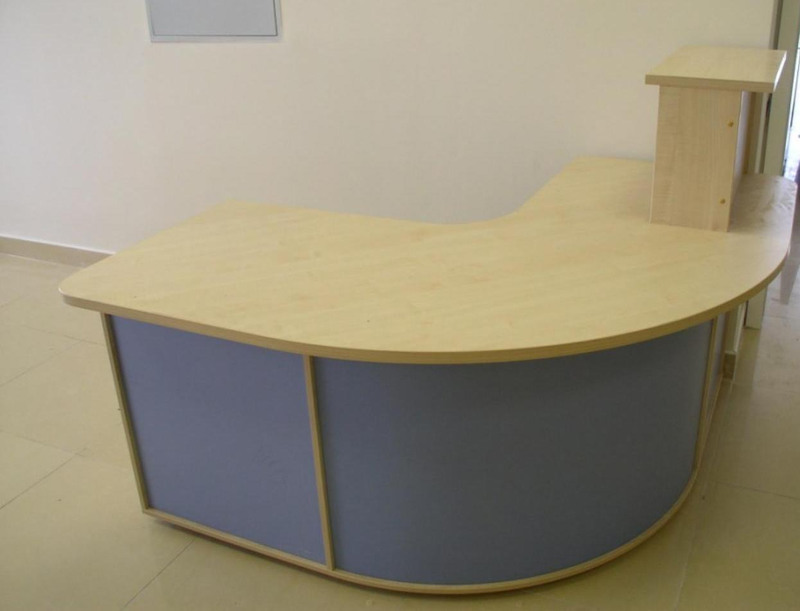 Торговая мебель-Торговая мебель «Модель 2»-фото10