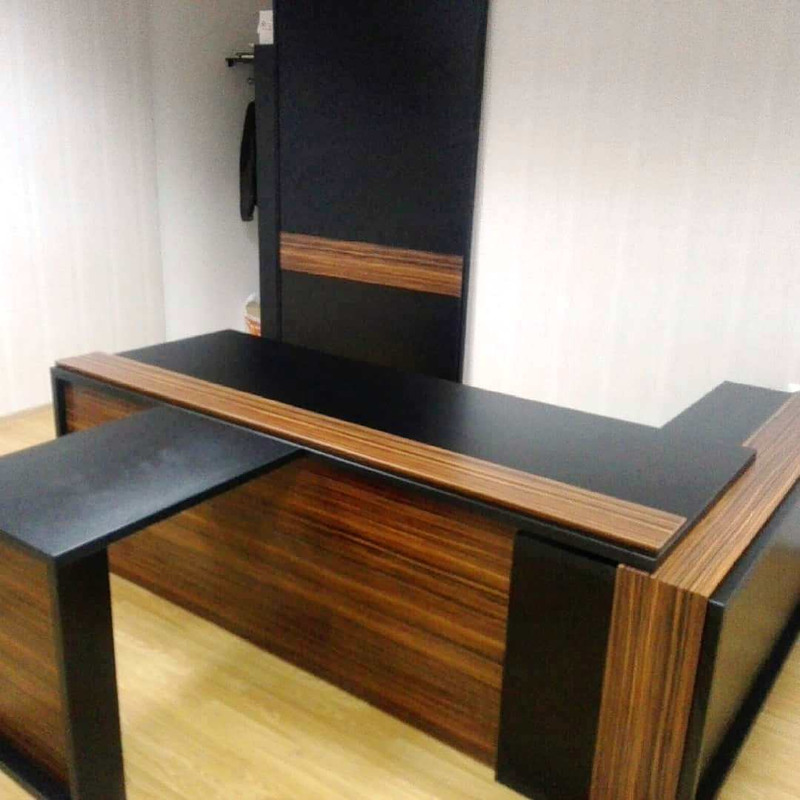 Офисная мебель-Офисная мебель «Модель 43»-фото2