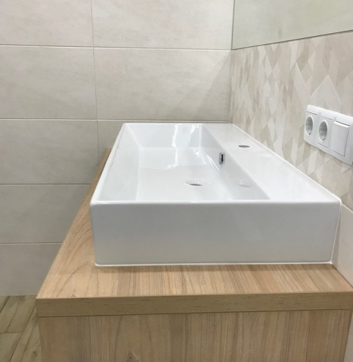 Мебель для ванной комнаты-Мебель для ванной «Модель 13»-фото5
