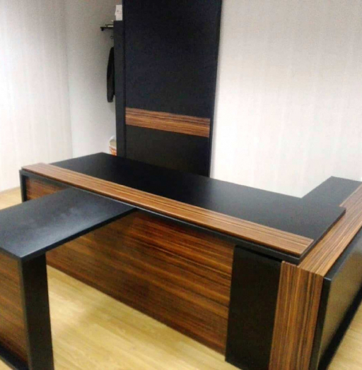 Офисная мебель-Офисная мебель «Модель 43»-фото3
