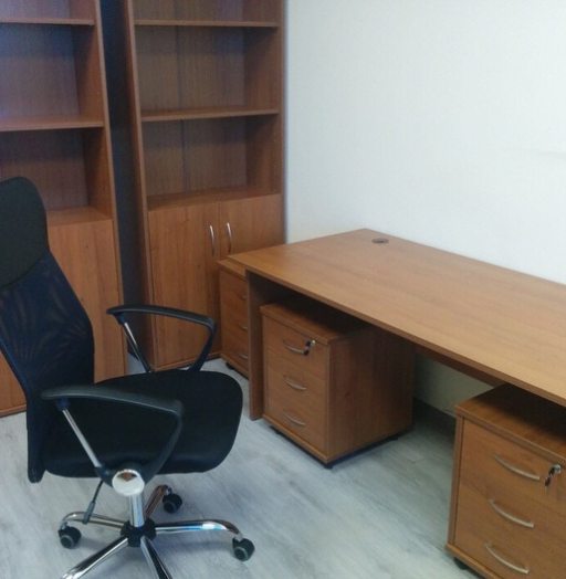 Офисная мебель-Офисная мебель «Модель 108»-фото5
